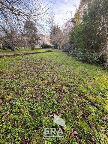 TERRAIN DIVISIBLE  BRUGES centre