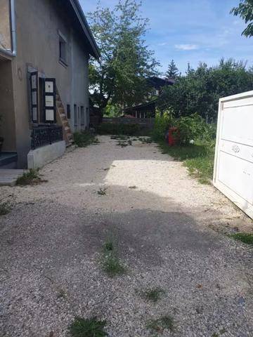 À louer – Appartement T2 entièrement meublé de 60 m² - VETRAZ MONTHOUX (74)