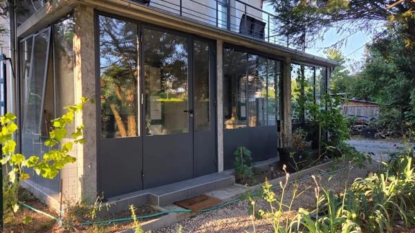 À louer – Appartement T2 entièrement meublé de 60 m² - VETRAZ MONTHOUX (74)