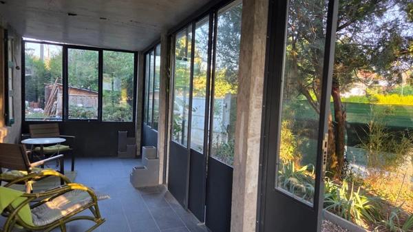 À louer – Appartement T2 entièrement meublé de 60 m² - VETRAZ MONTHOUX (74)