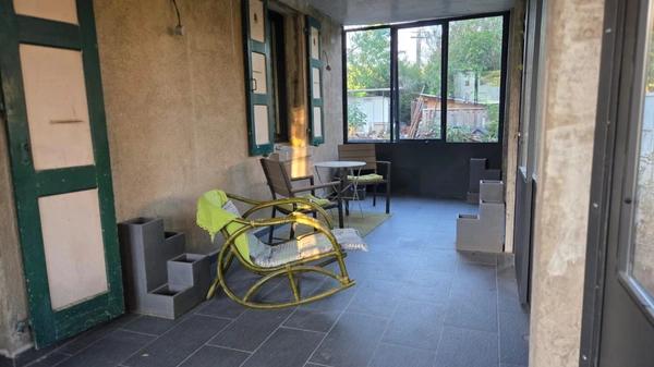 À louer – Appartement T2 entièrement meublé de 60 m² - VETRAZ MONTHOUX (74)