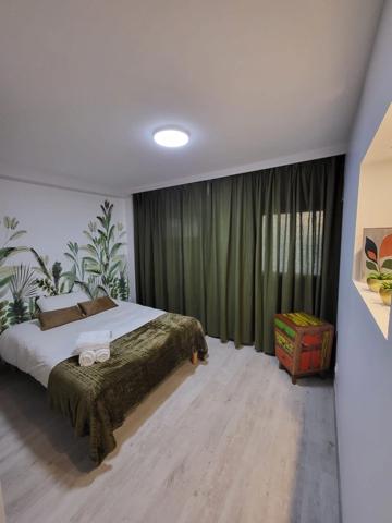 À louer – Appartement T2 entièrement meublé de 60 m² - VETRAZ MONTHOUX (74)