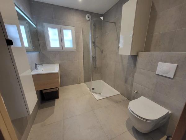 À louer – Appartement T2 entièrement meublé de 60 m² - VETRAZ MONTHOUX (74)