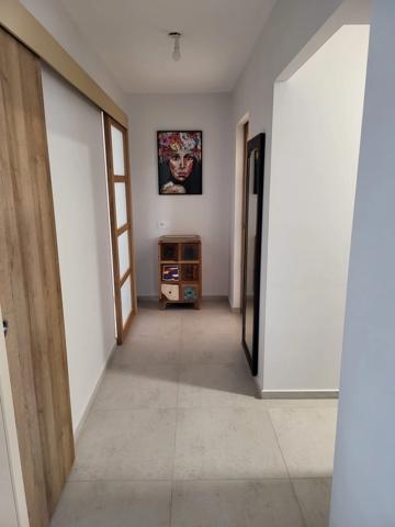 À louer – Appartement T2 entièrement meublé de 60 m² - VETRAZ MONTHOUX (74)