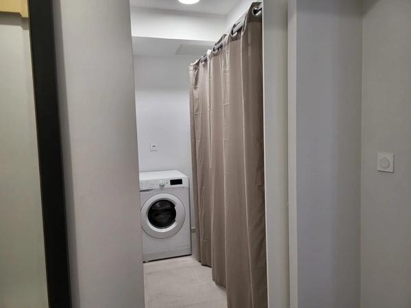 À louer – Appartement T2 entièrement meublé de 60 m² - VETRAZ MONTHOUX (74)