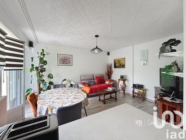 Appartement à vendre 2 pièces 54 m² Riedisheim