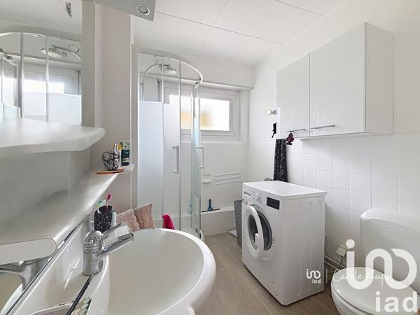 Appartement à vendre 2 pièces 54 m² Riedisheim