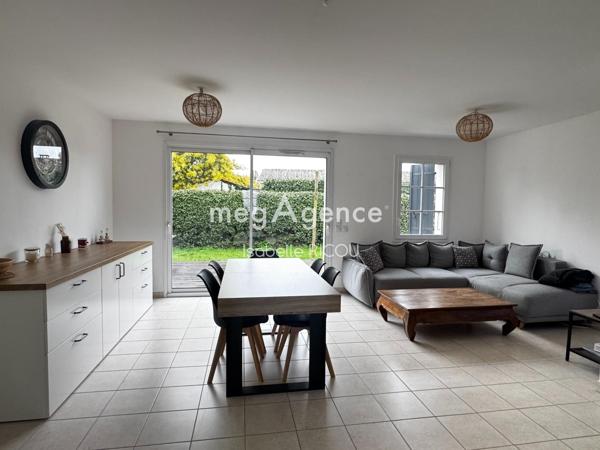 Maison à DOLUS-D'OLERON, 17550 - 4 pièces 70m²