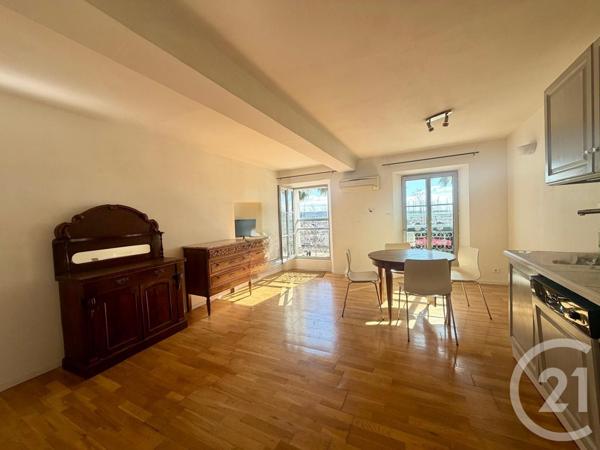 Appartement à vendre  2 pièces - 43 m2 BANDOL - 83