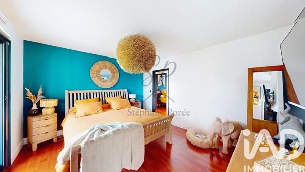 Maison à vendre 5 pièces 178 m² Montauban