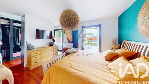 Maison à vendre 5 pièces 178 m² Montauban