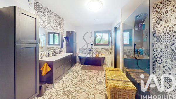 Maison à vendre 5 pièces 178 m² Montauban