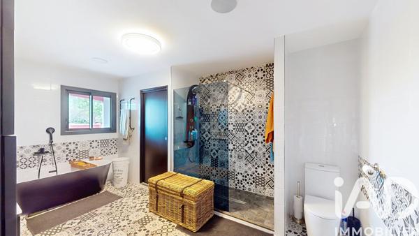 Maison à vendre 5 pièces 178 m² Montauban