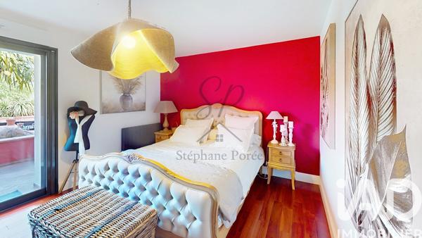 Maison à vendre 5 pièces 178 m² Montauban