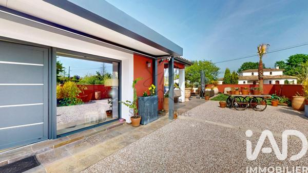 Maison à vendre 5 pièces 178 m² Montauban