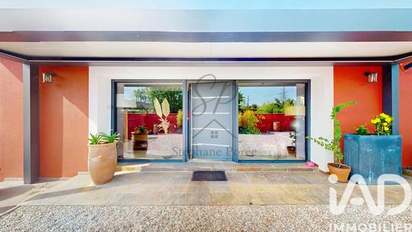 Maison à vendre 5 pièces 178 m² Montauban