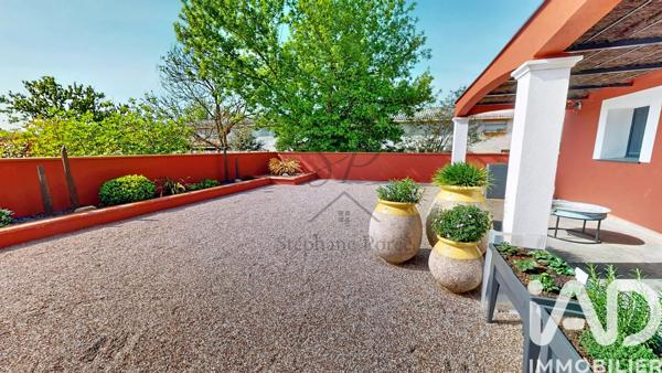 Maison à vendre 5 pièces 178 m² Montauban