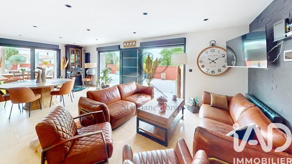 Maison à vendre 5 pièces 178 m² Montauban