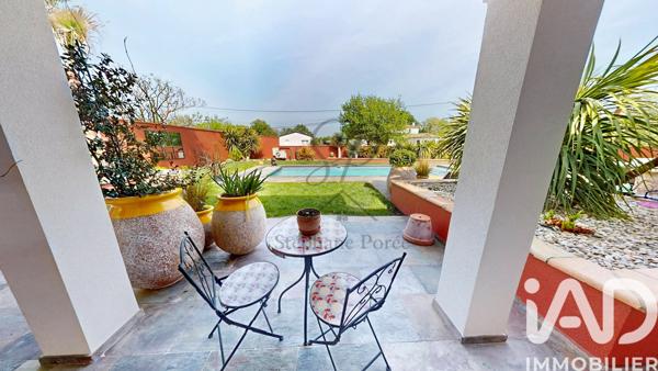 Maison à vendre 5 pièces 178 m² Montauban