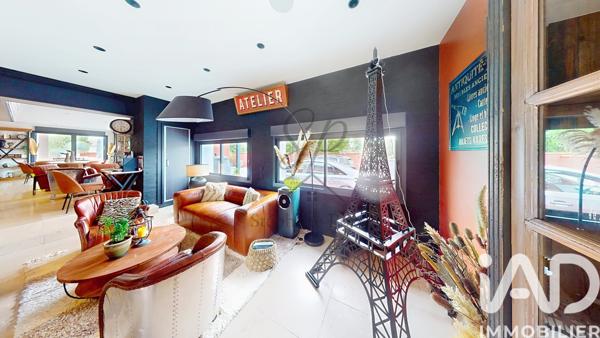 Maison à vendre 5 pièces 178 m² Montauban