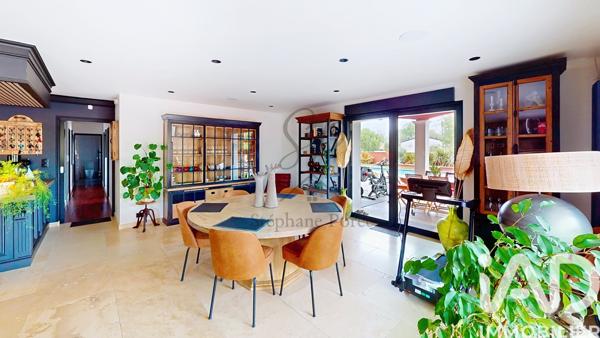 Maison à vendre 5 pièces 178 m² Montauban