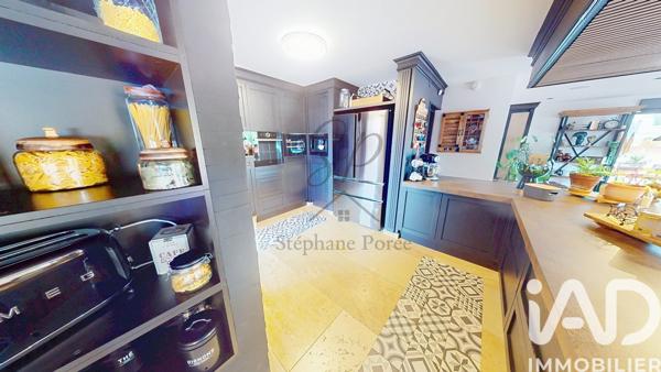 Maison à vendre 5 pièces 178 m² Montauban