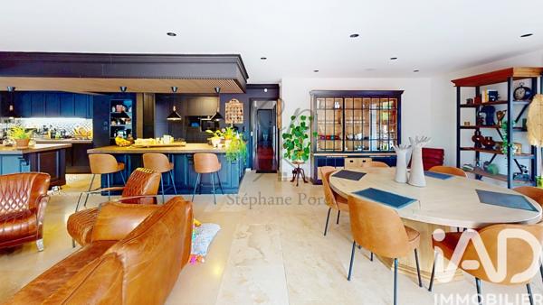 Maison à vendre 5 pièces 178 m² Montauban