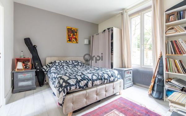 Appartement à vendre    2 pièces • 39,87 m2 Joinville-le-Pont