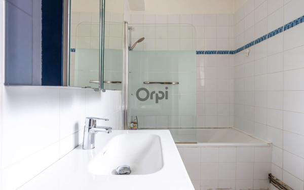 Appartement à vendre    2 pièces • 39,87 m2 Joinville-le-Pont