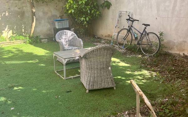 Appartement à vendre    2 pièces • 39,87 m2 Joinville-le-Pont