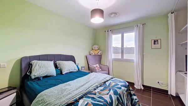 Maison moderne avec piscine à Salses-le-Château