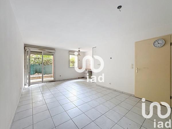 Appartement à vendre 2 pièces 42 m² Grasse