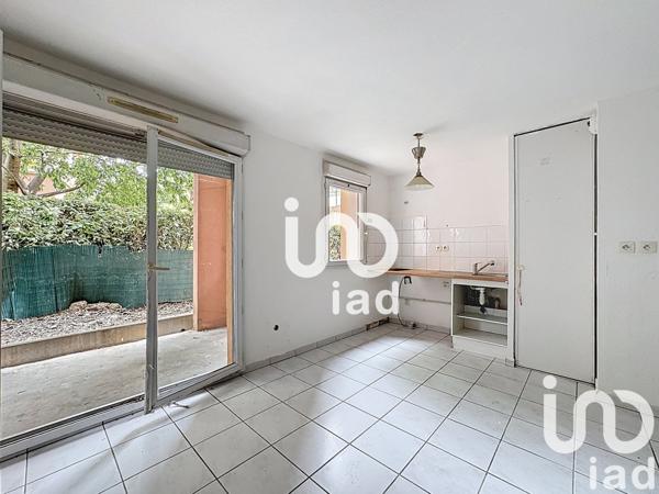 Appartement à vendre 2 pièces 42 m² Grasse