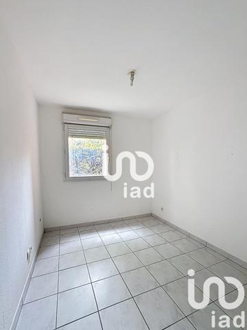 Appartement à vendre 2 pièces 42 m² Grasse