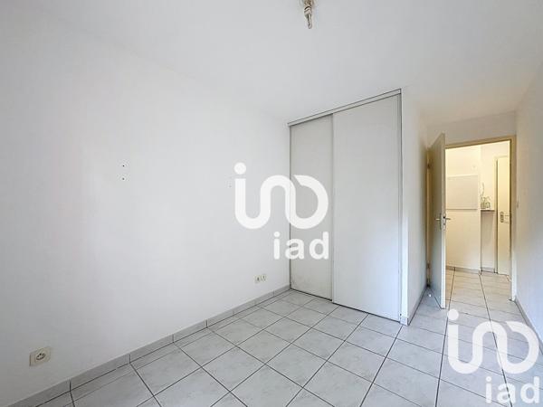 Appartement à vendre 2 pièces 42 m² Grasse