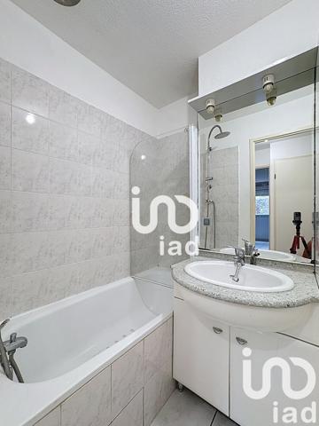 Appartement à vendre 2 pièces 42 m² Grasse