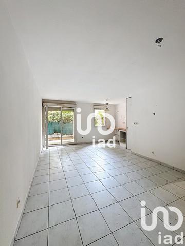 Appartement à vendre 2 pièces 42 m² Grasse