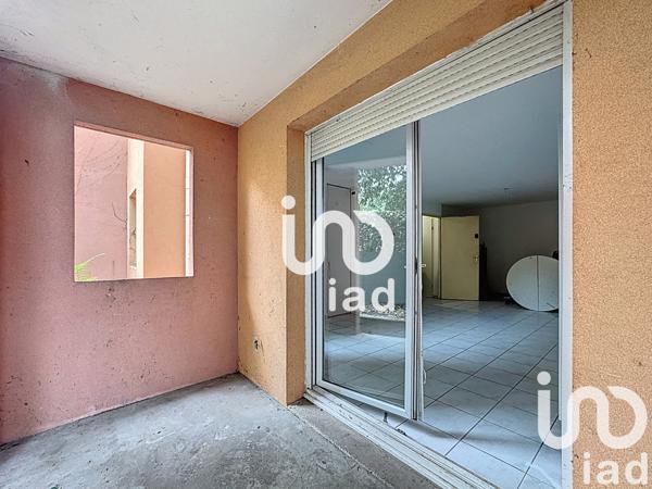 Appartement à vendre 2 pièces 42 m² Grasse