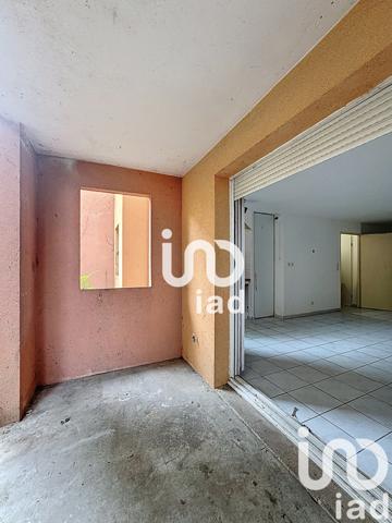 Appartement à vendre 2 pièces 42 m² Grasse