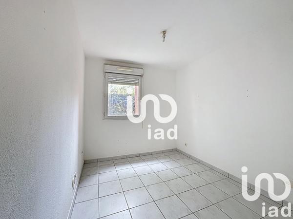 Appartement à vendre 2 pièces 42 m² Grasse