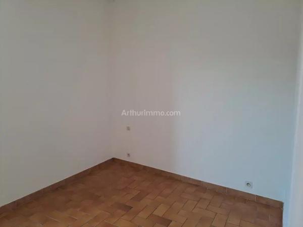 Location Appartement 3 pièces 62 m2 à Salernes