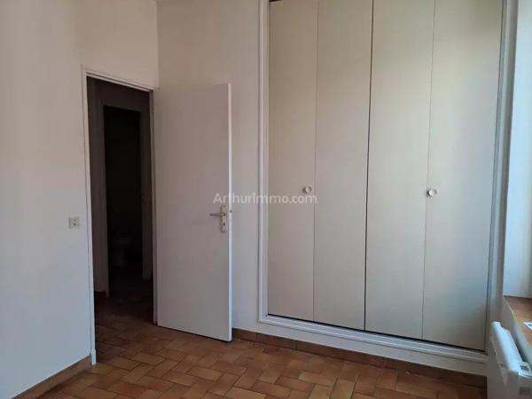 Location Appartement 3 pièces 62 m2 à Salernes