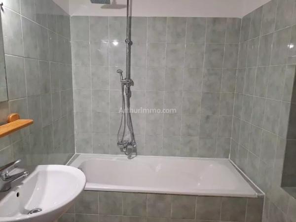 Location Appartement 3 pièces 62 m2 à Salernes