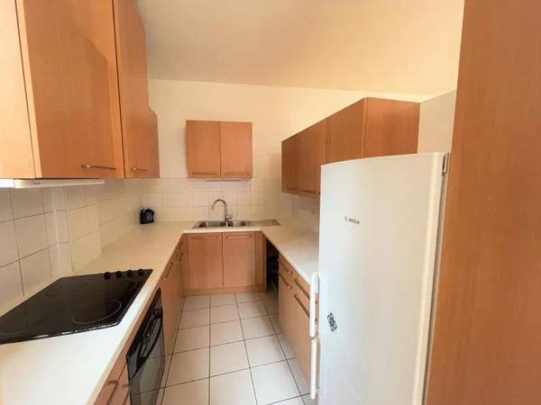 Appartement à louer 3 pièces 73.76m² Strasbourg (67000)