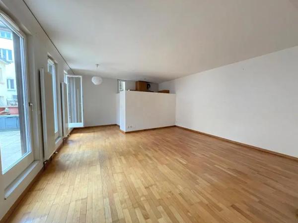 Appartement à louer 3 pièces 73.76m² Strasbourg (67000)