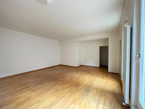 Appartement à louer 3 pièces 73.76m² Strasbourg (67000)