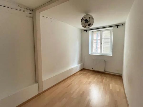 Appartement à louer 3 pièces 73.76m² Strasbourg (67000)