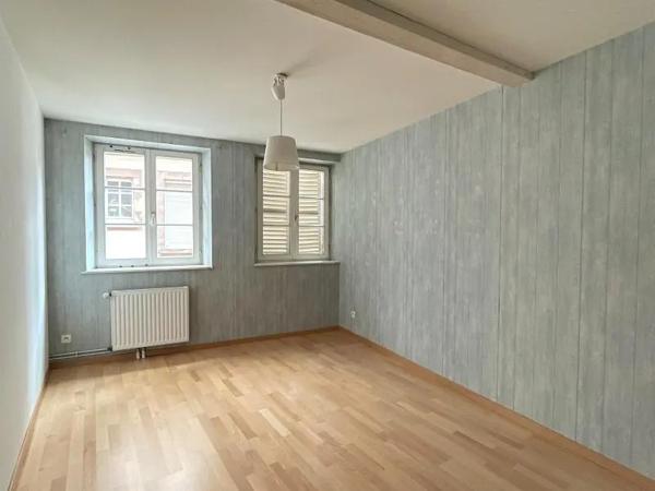 Appartement à louer 3 pièces 73.76m² Strasbourg (67000)