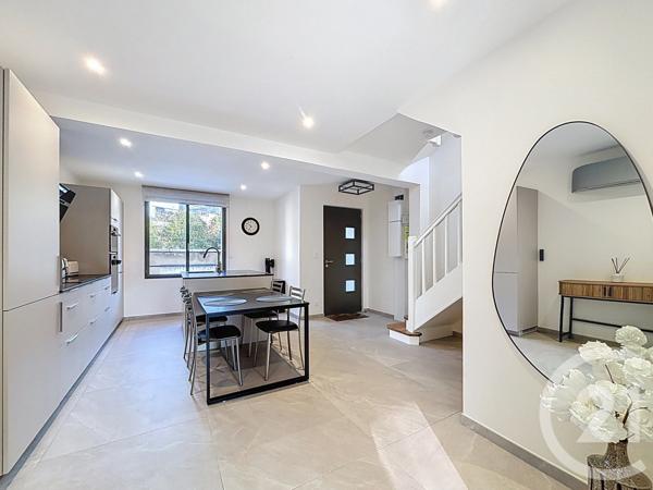 Maison à vendre  4 pièces - 88,92 m2 TOURS - 37