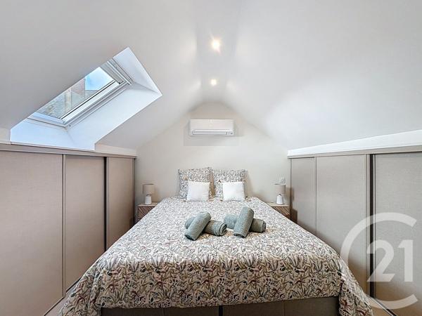 Maison à vendre  4 pièces - 88,92 m2 TOURS - 37